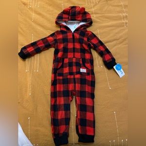 Kids Christmas PJs